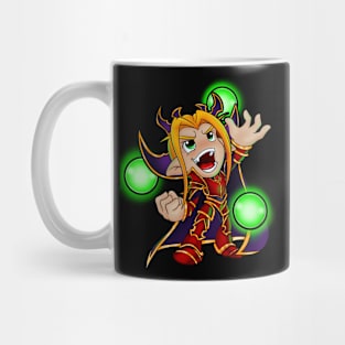 Kael'Thas Mug